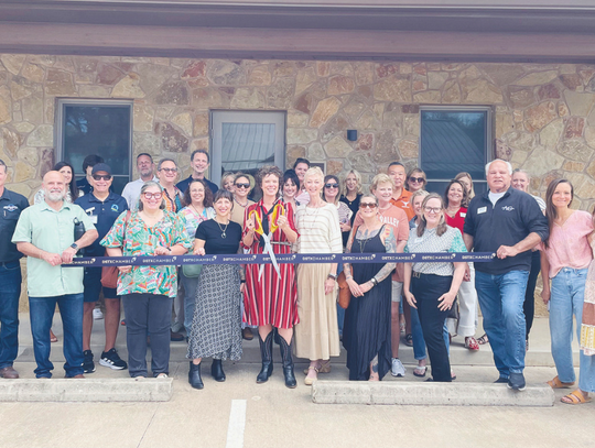 Salt & Light wellness spa opens in Dripping Springs