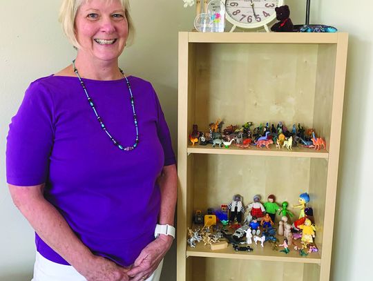 Samaritan Center brings holistic approach to mental health in Dripping Springs
