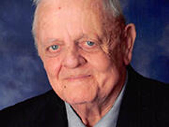 Samuel Walter Leming (1936-2019)