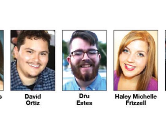 San Marcos apartment fire victims identified
