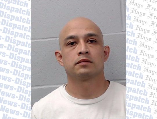 San Marcos man convicted of intoxication assault