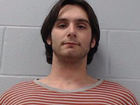San Marcos man convicted of sexual assault
