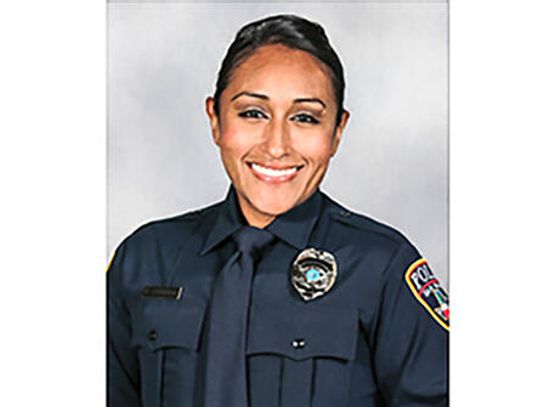 San Marcos officer injured after being struck by drunk driver