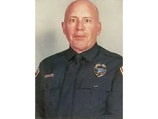 San Marcos Police officer shot, killed while serving warrant