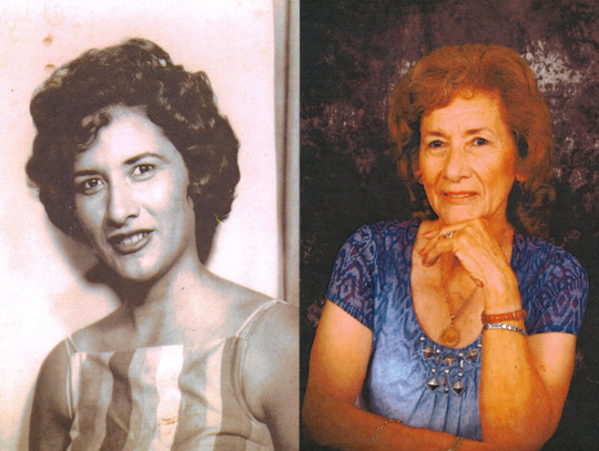 Sarah Endicott (1940-2026)