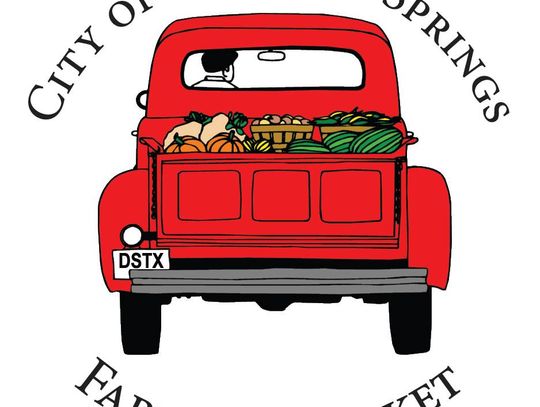 Saturday market possible in Dripping Springs