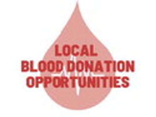 Save a life; donate a pint