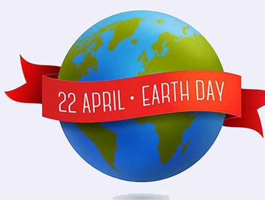 Save water (and the planet) this Earth Day