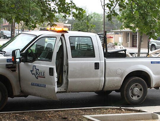 Savings unclear on new Kyle fleet program