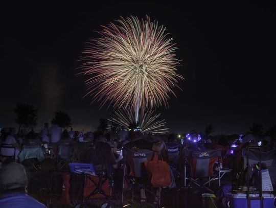 Scenes from Red, White and Buda and beyond!