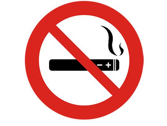 School districts counter vaping