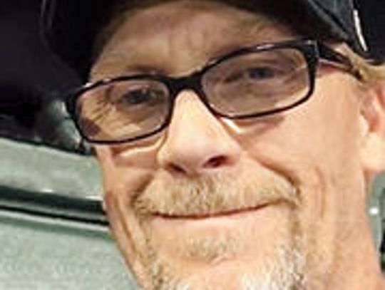 Sean D. Smith (1967-2021)
