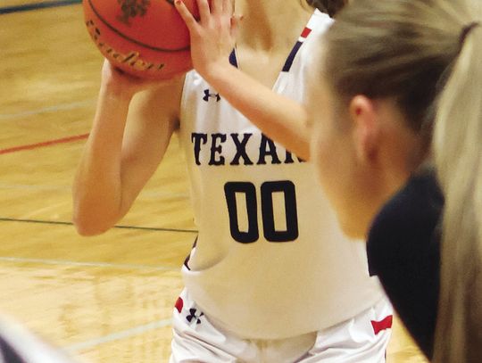 Second half secures win for Wimberley