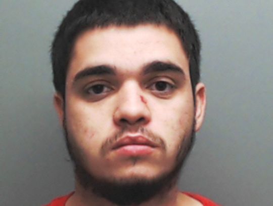 Second teen arrested in fatal 2016 drive-by shooting