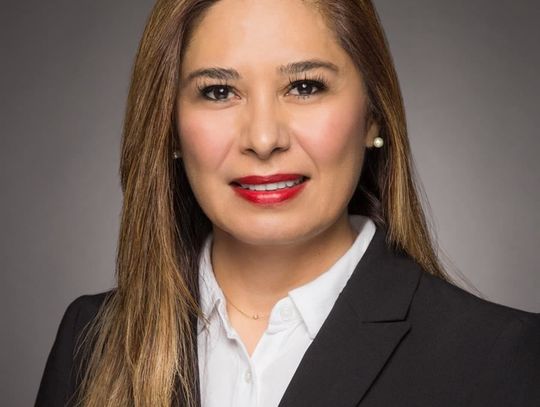 Sedillo named Chief Academic Officer for Hays CISD