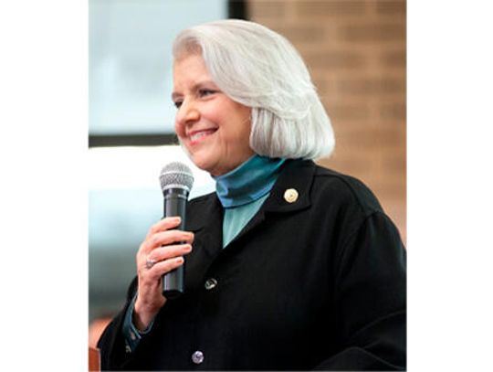 Senator Zaffirini proposes weatherization, PUC reform