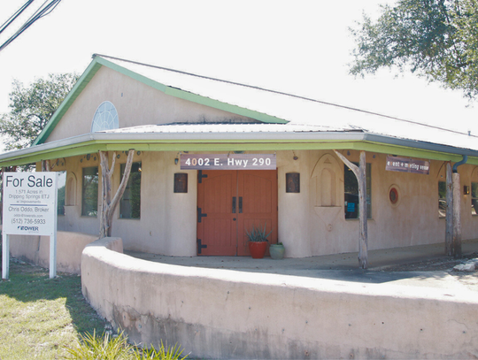 Sententia Vera Cultural Hub to close its doors in Dripping Springs