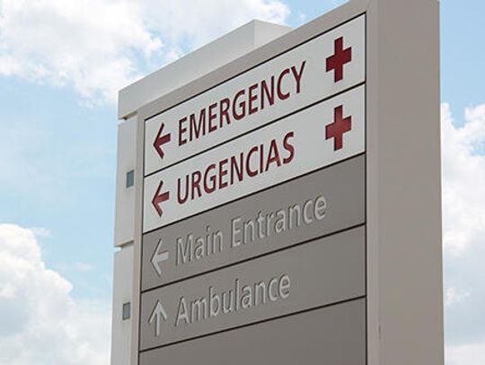 Seton Hays strives to meet needs, keep up with virus