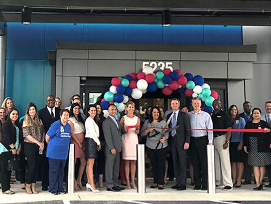 Seton opens new healthcare facility in Buda