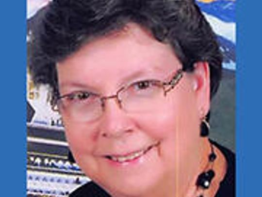 Sharon Ann Thompson (1948-2020)