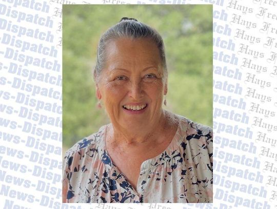 Sharon Elaine "Sheri" Wright (1945-2026)