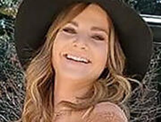 Shelby Brooke Junot (1993-2020)