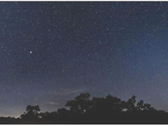 Shield Ranch Barton Creek named first Urban Night Sky Place in Texas