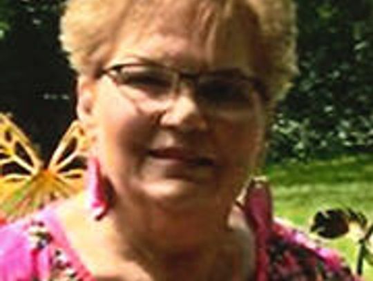 Shirley Jean Bauder (1951-2019)