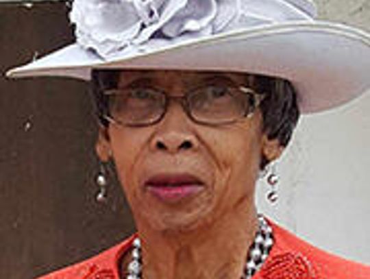 Shirley Marie Hopkins Battles (1939-2021)