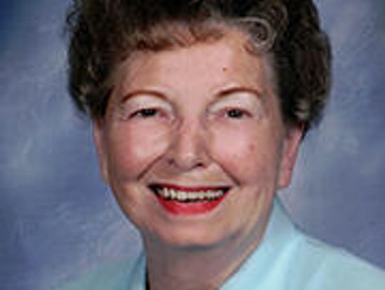 Shirley Sommer Ellis (1938-2021)
