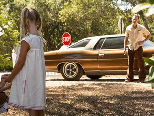 Short film shot in Dripping Springs heads to famous Austin film festival