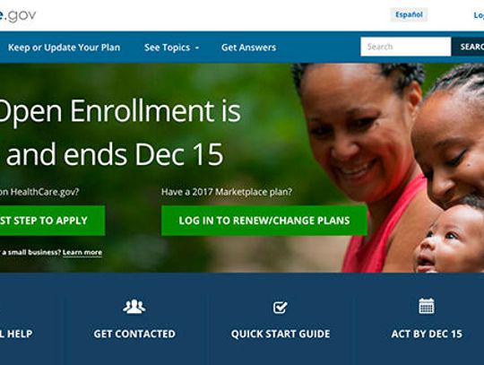 Shorter ACA enrollment period brings busy season for local health insurance brokers