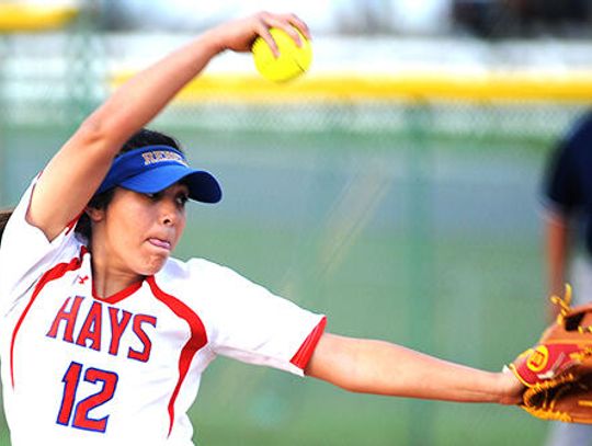 Shut Out! Rebs' Valdez pitches shutout game in 10-0 win over Vipers
