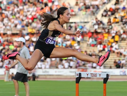 Sidney Kinnison commits to Oklahoma