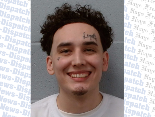 Sifuentes sentenced to 50 years for shooting police officer