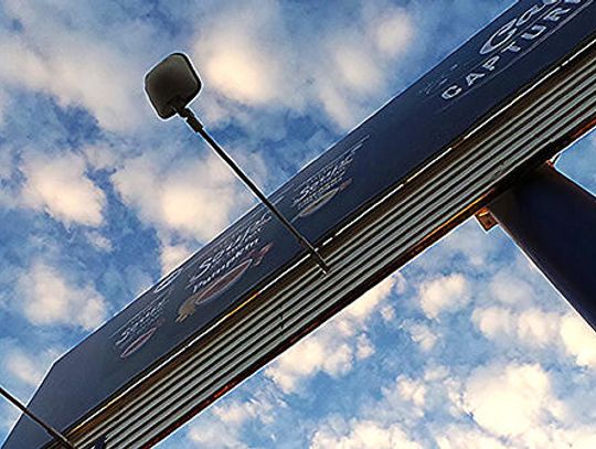 Sign of the times?  State rep files bill to ban billboards on scenic routes