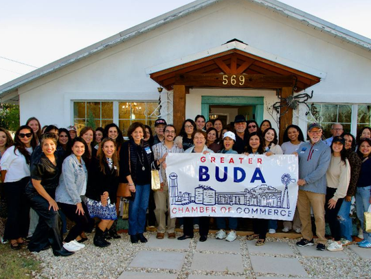 Siren celebrates one year with Greater Buda Chamber