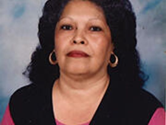 Sirilda (Mary) Rocha (1945-2019)