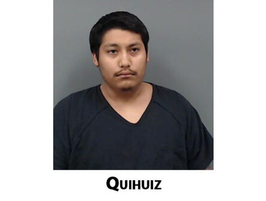 Six charged in San Marcos death of Wimberley resident