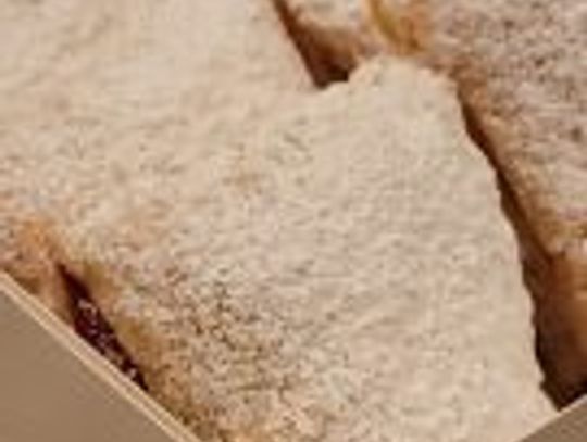 Small Business Spotlight: Puerto Rico native brings authentic sweets to small town