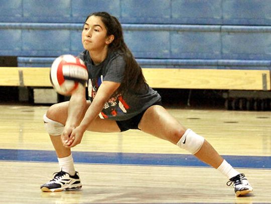Small changes, big dreams in new season for Lady Rebs