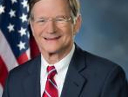Smith to retire from Congress