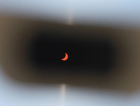 Solar Eclipse 2017