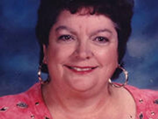 Sonja Bennett Simon (1938-2018)