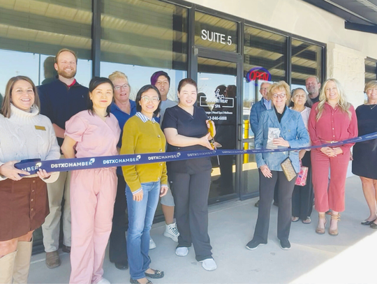 Soul Retreat Spa celebrates opening in Dripping Springs