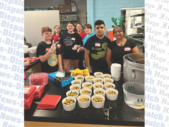 Southside Community Center provides care for underserved