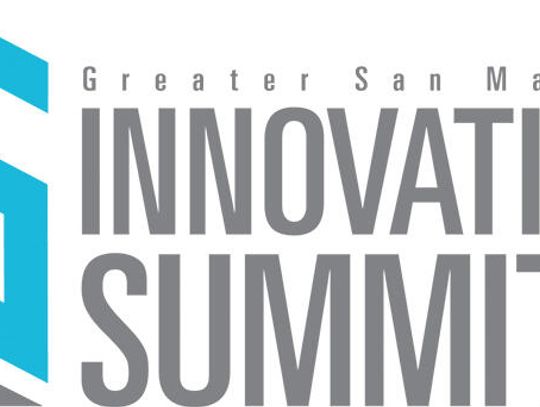 Speakers promote culture of disruption at Innovation Summit