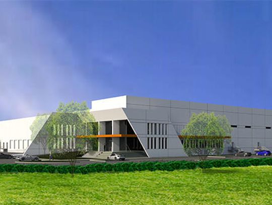 Speculative buildings gaining popularity on I-35 corridor