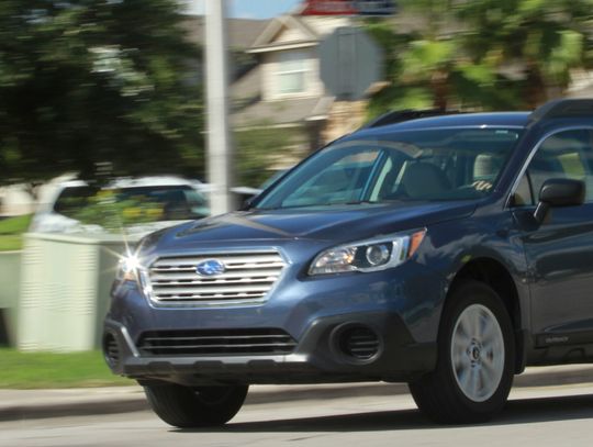 Speed limit reduction proposed for a safer Old Kyle Road