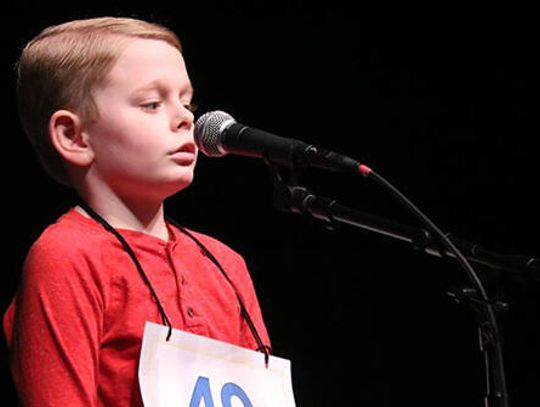 Spelling out success at annual Hays CISD bee
